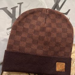 Brand New Lv Beanies 