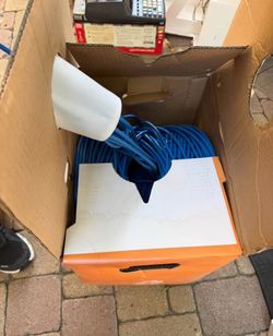 Cat6 Hikvision