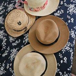 Hats