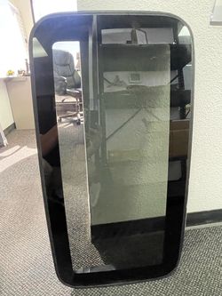 Honda Glass Sunroof