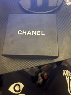 Chanel Classic Small Flap Wallet