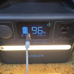 Anker 521 Power Station