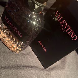 VALENTINO UOMO BORN IN ROMA 