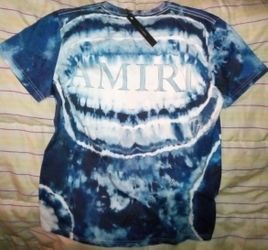 Amiri shirt