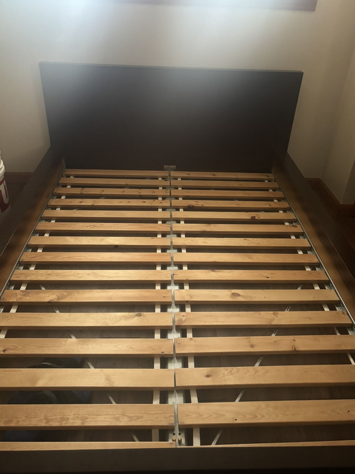Bed Frame