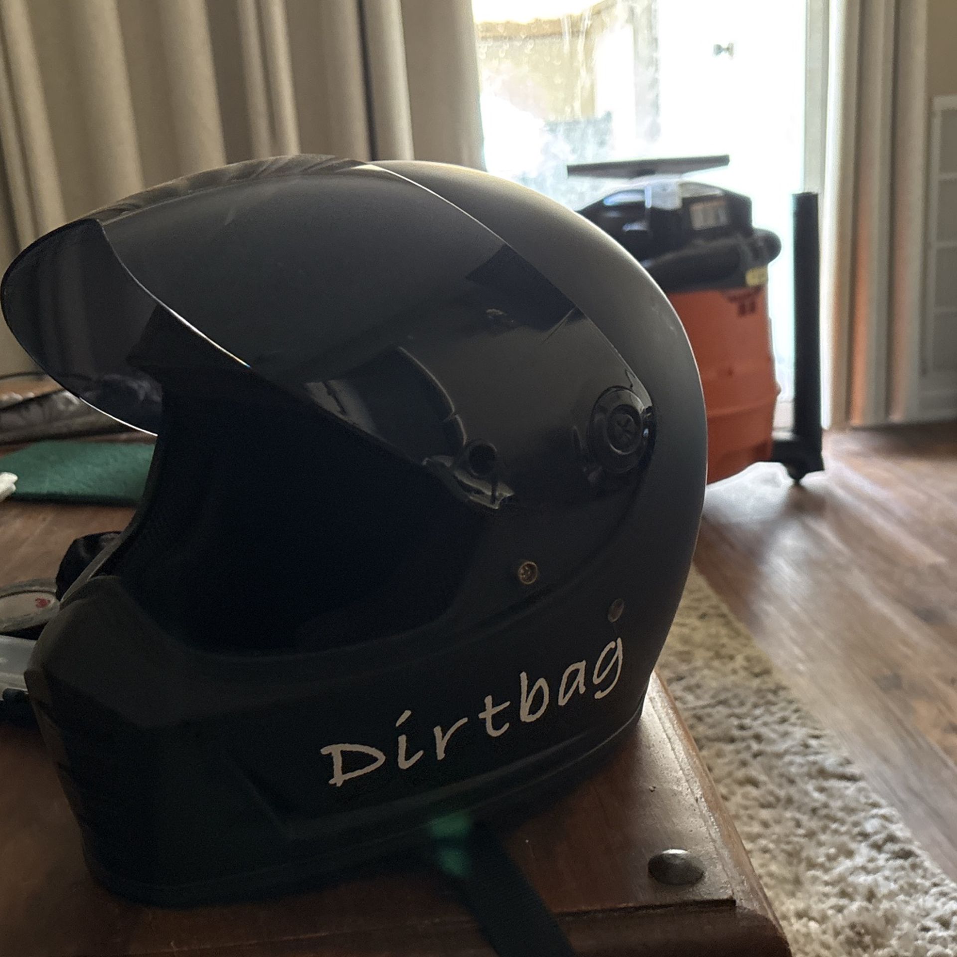 Simpson Lane Splitter