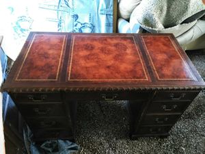 New And Used Antique Desk For Sale In Tampa Fl Offerup