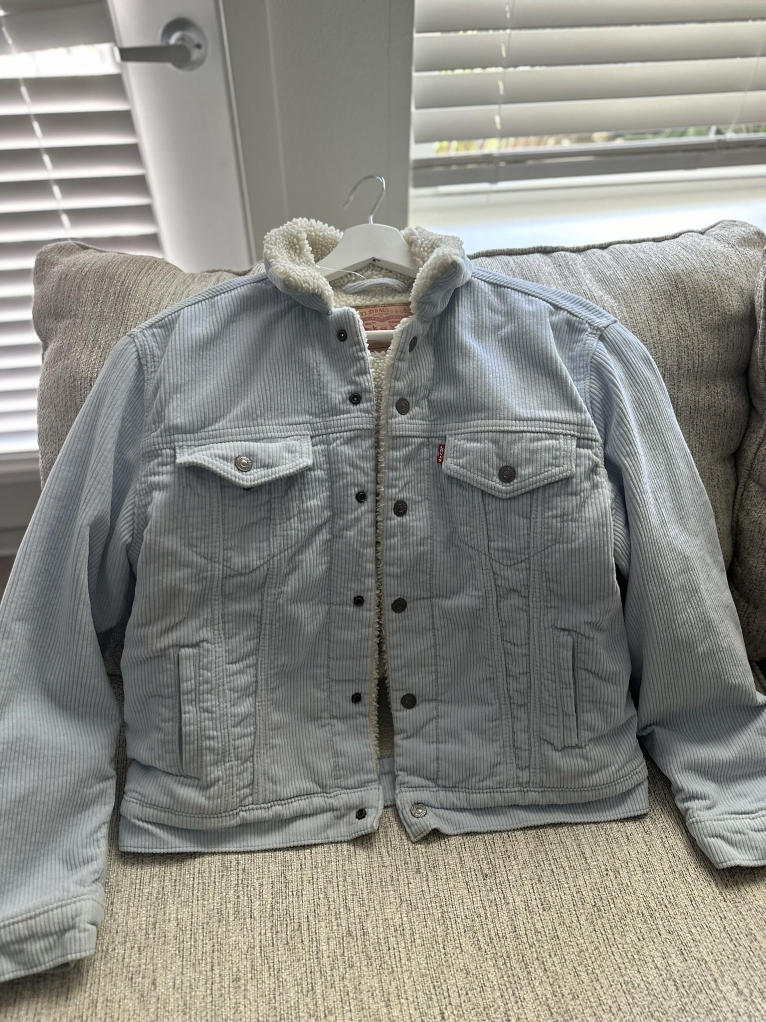 Levi’s Jacket 