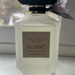 Victoria’s Secret Tease Crème Cloud Eau De Parfum