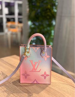 Handbag purse