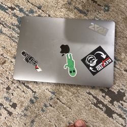MacBook 