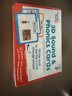 Phonics