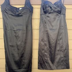 Beautiful Black Cocktail Dresses 