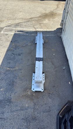 2023 to 2025 Honda CR-V front impact bar OEM ￼