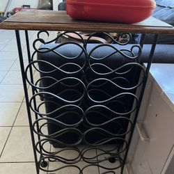 Wine Rack