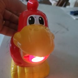 Fisher Price Barnyard Rooster