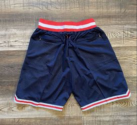 New England Patriot Shorts Football Sportswear  Thumbnail