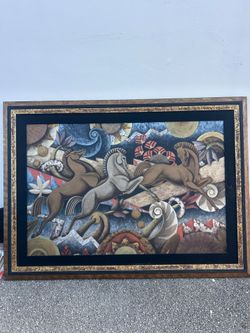 Herd of Philonicus Alexander the Great Story