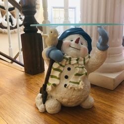 Snow MAN Table Server 