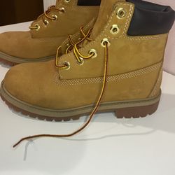 Timberland 6” Classic Boot 