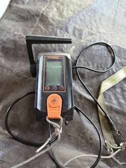 Torqueedo Remote Throttle Control