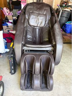 Massage chair