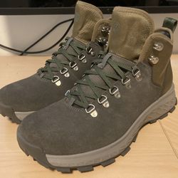 Cole Haan Street Hiking Boot 9.5