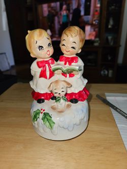 Vintage 1950's Josef Original