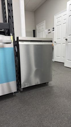 Bosch dishwasher