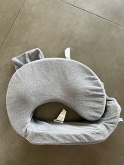 My Brest Friend Nursing Pillow 