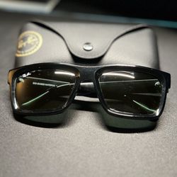 Ray Ban Sunglasses