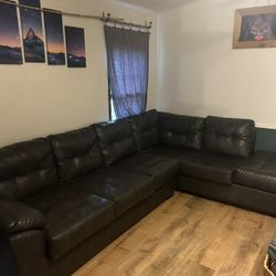 Sectional Couch