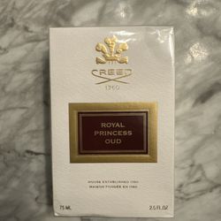 Creed Princess 2.5oz Women's Eau de Parfum