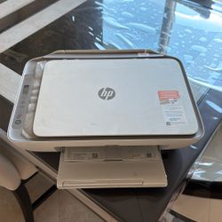 HP DeskJet 2755e Printer