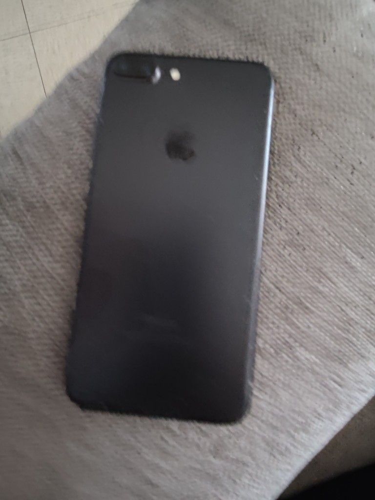 Iphone 7 Plus