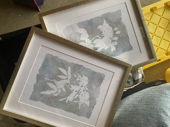 Decorative Picture Frames
