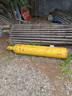 1 air tank