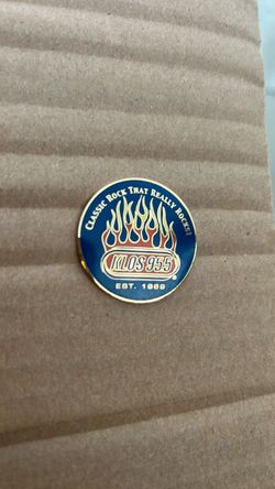 Collector pin