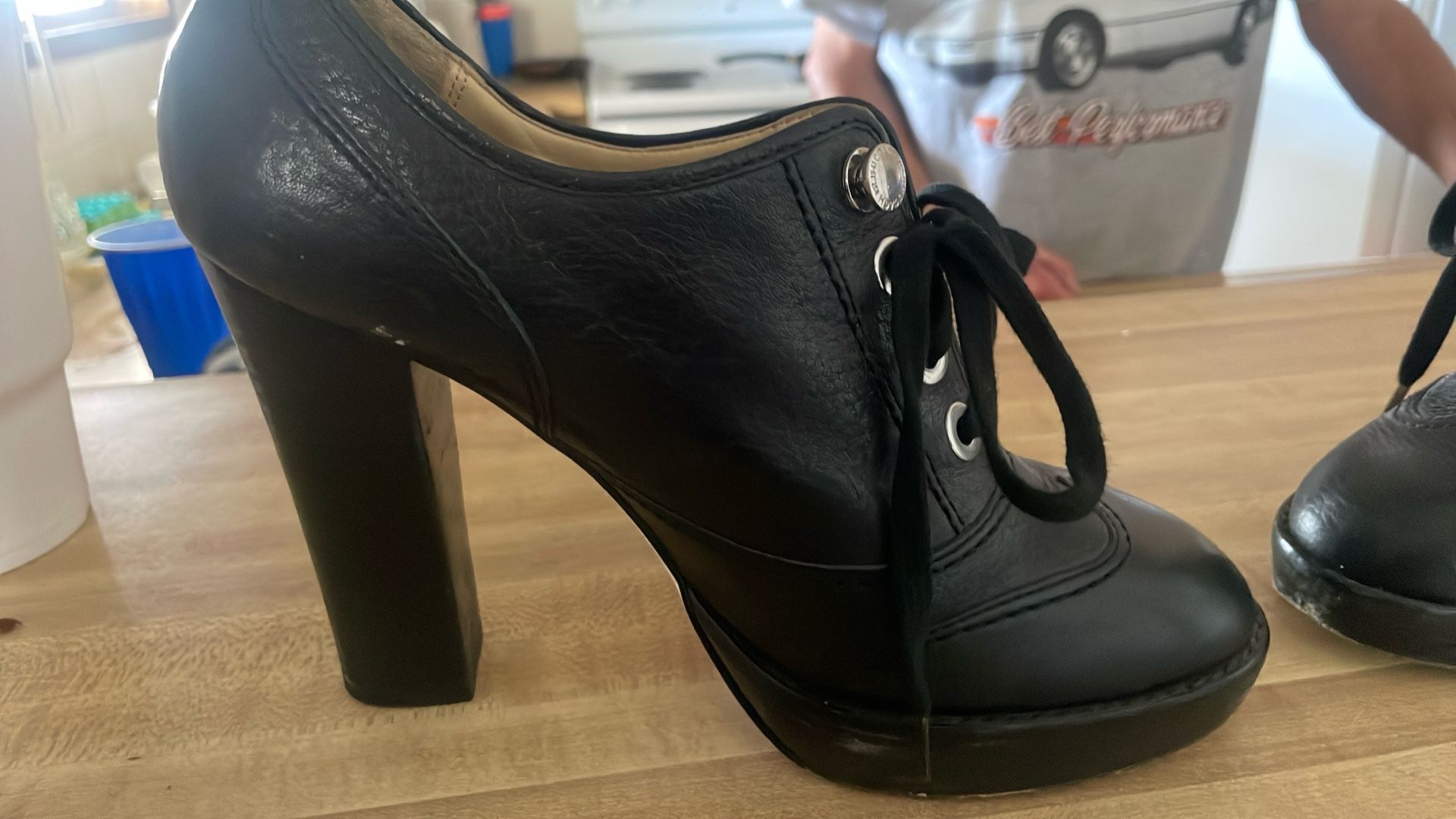 Coach Women’s High Heels