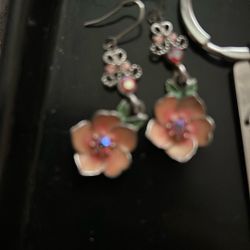 Ear Rings ,Necklace , Keychains 