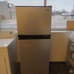 Mini fridge with warranty 