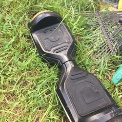 hoverboard jetson Without Charger