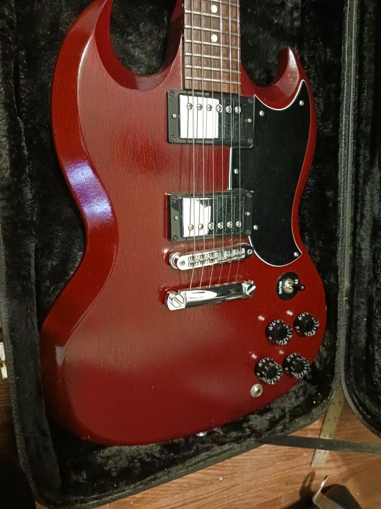 Gibson SG