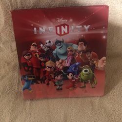 Disney Infinity Series 2 Complete Set [All 20 Power Disc with Album]