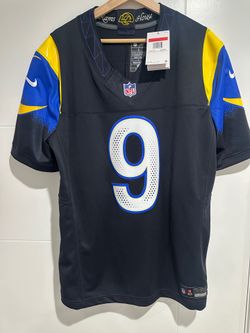 RAMS JERSEY