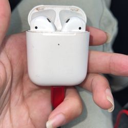 Air Pods 