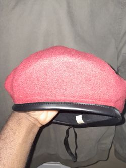 French Beret