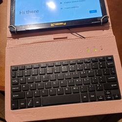 Lindsay Tablet PC