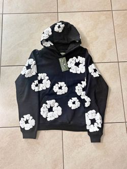 Denim Tears Hoodie 