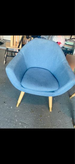 Living room chairs